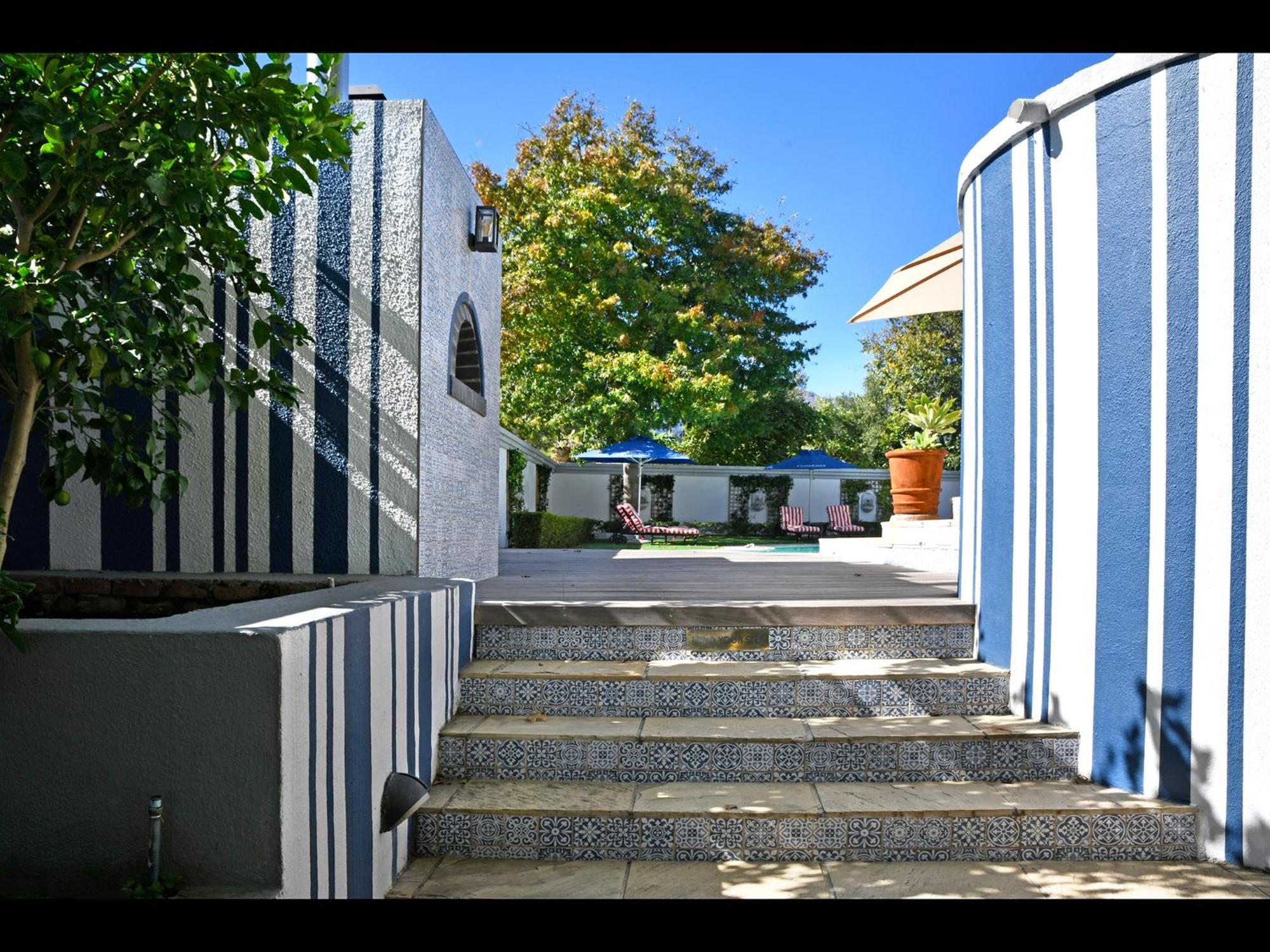 Kilima Франсхук Экстерьер фото
